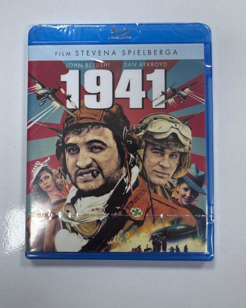 1941 Blu Ray
