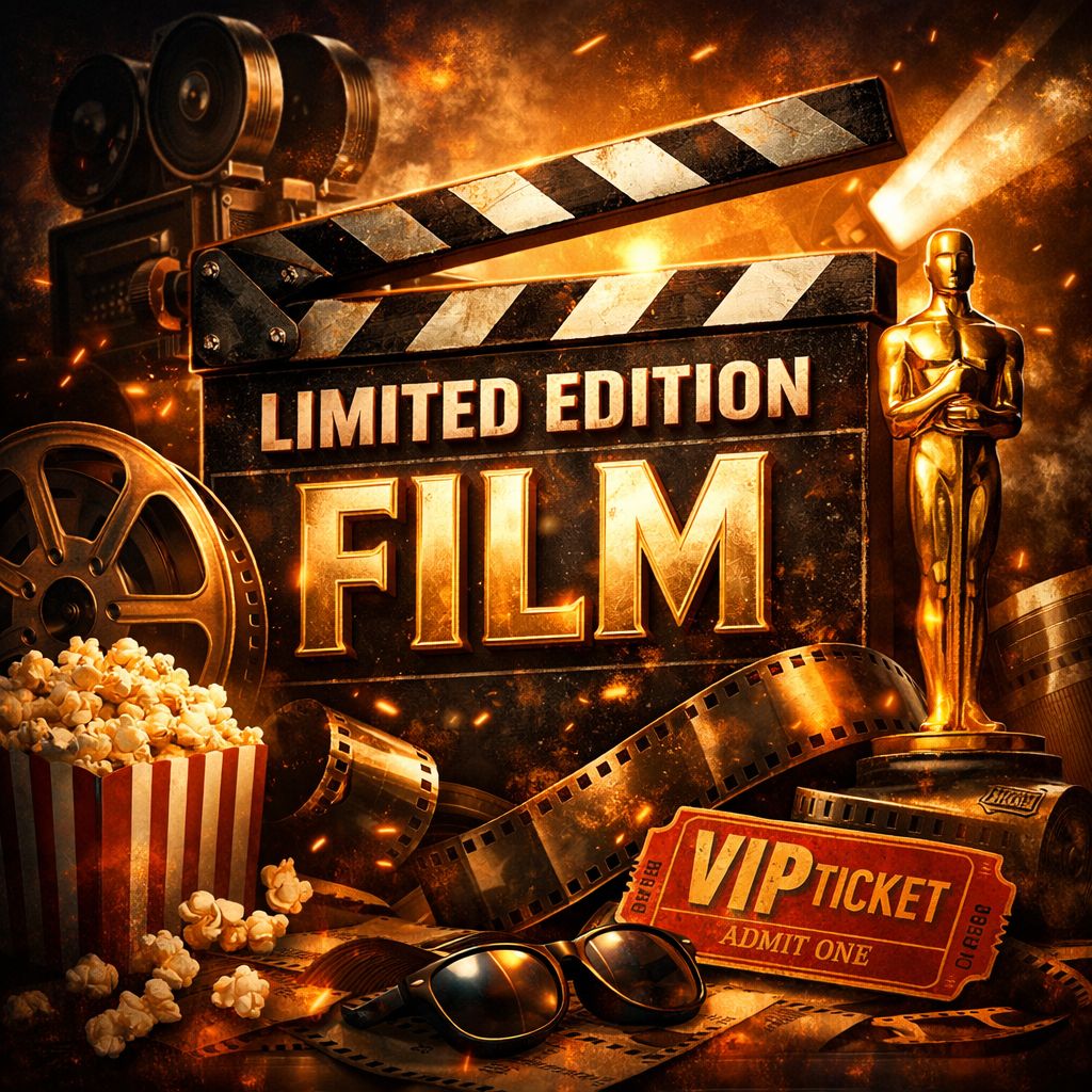 Limited Edition Setler